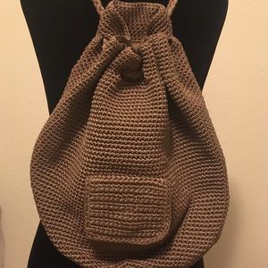 Sak purse